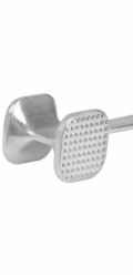 Kladivo MagicHome, na maso, 27x4,5x9,6 cm