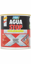Bariéra Ceys AGUA STOP Totální, šedá, 1 kg
