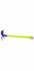 Mýdlenka Strend Pro S406K6, plast, 60x137x385 mm