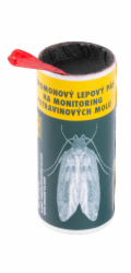 FEROKAP, na potravinové moly, lepicí proužek
