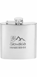 MagicHome HF292, 177 ml, nerezová ocel