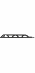 Pilový list pro pilu ocasku Strend Pro Premium SBB-110, 455/1,5 mm, pórobeton, cihla, S2243HM
