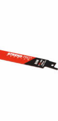 Pilový kotouč Strend Pro SBM-600, 150/0,90 mm, bimetal, S922EF