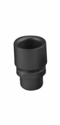 Prodloužení Strend Pro 63B-2, 25 mm, pro svařování plastových trubek