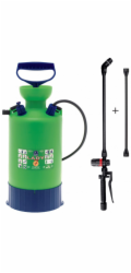 Postřikovač dimartino® GDM® LADY 7, 6 litrů, ramenový