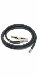 Kabel Strend Pro ST WELDING EC200, L-3 m + svorka 200A, uzemnění ke svářečce