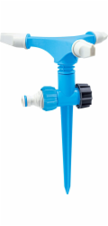 Rozprašovač AQUACRAFT® 260160, rotační, hrotový, PVC