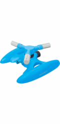 Rozprašovač AQUACRAFT® 260230, rotační, rotační zavlažovač