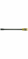 Dláto Strend Pro 971, 600x18x25 mm, ploché, SDS-Max