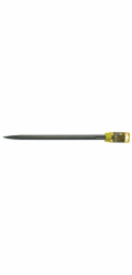 Dláto Strend Pro 970, 400x18 mm, špičaté, SDS-Max
