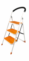 Strend Pro WRH62, 3 stupně, 150 kg, oranžový