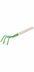Strend Pro Herrison 9372D, trident