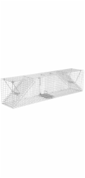 Wiretrap63, past na hlodavce, 63x16x20 cm