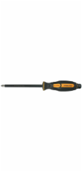 Šroubovák Strend Pro Strike 41 PH 2x100 mm, křížový, s děrovačem