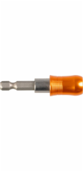Držák bitů Strend Pro HD1624-02 60 mm, 1/4", nastavitelný, magnetický
