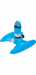 Rozprašovač AQUACRAFT® 270150, rotační, rotační zavlažovač, Premium, 360°