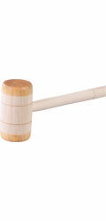 Dřevěné kladivo Strend Pro WH110