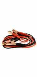 Kabel CA1201 300A, startovací kabely do auta, L-2,4 m