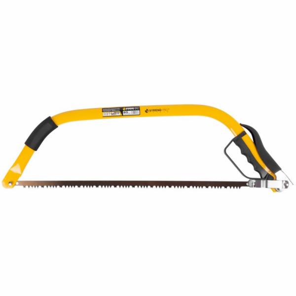 Strend Pro pila BSW4403G 0530 mm, oblouková, s rukojetí