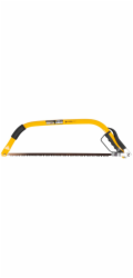 Strend Pro pila BSW4403G 0530 mm, oblouková, s rukojetí