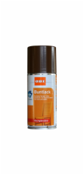 OBI Barevný sprej RAL 8011 oříškově hnědá vysoký lesk 150 ml