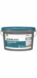 OBI Silk Latex Bílá saténová povrchová úprava 5 l