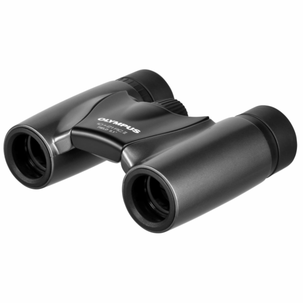 Dalekohled Olympus 10x21 RC II Dark Silver