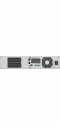 BlueWalker PowerWalker VI 2000 RT HID, UPS