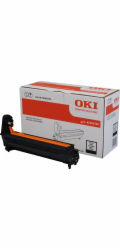 OKI 45395704 - originální Oki Černý obraz. válec do MC760/770/780 (až 30 000 stránek)