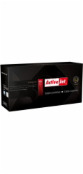 Activejet Toner ATL-602N (náhradní Lexmark 60F2H00; Supreme; 10000 stran; černý)