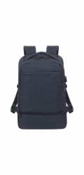 RIVACASE 8365 Laptop ruksak 17.3  cerna