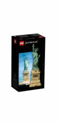 LEGO Architecture 21042 Statue of Liberty