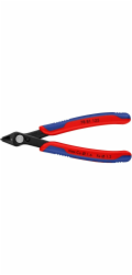 KNIPEX Electronic Super Knips 78 81 125, elektronické kleště