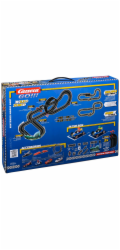 Carrera GO!!! Nintendo Mario Kart Mach 8       20062492