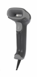 Honeywell Voyager XP 1470g - 2D, černý, USB kit, 1,5m kabel