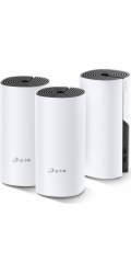 TP-Link DECO M4 sada 3 ks, mesh router