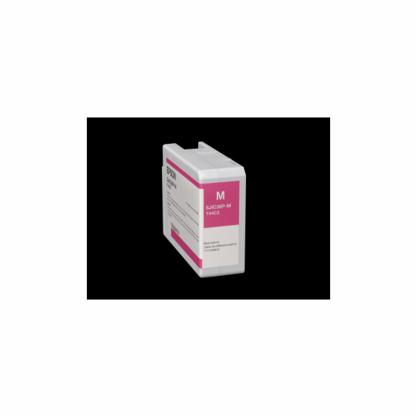 Epson C13T44C340 - originální Ink cartridge for C6500/C60...