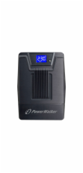 PowerWalker VI 2000 SCL Line-interaktivní 2 kVA 1200 W