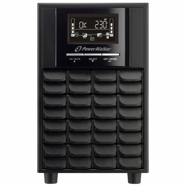 Bluewalker PowerWalker VI 2000 CW  (schwarz)