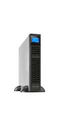 Bluewalker PowerWalker VFI 1000 CRS (schwarz, ohne Akkus)