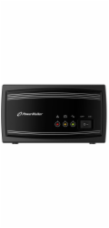 Bluewalker PowerWalker Inverter 650 SW (schwarz, ohne Akkus)