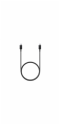 Samsung Kabel USB-C na USB-C, 1m (20V, 5A, max. 100W), Black
