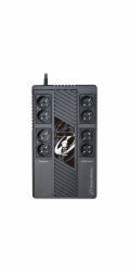 BlueWalker PowerWalker VI 1000 MS, UPS
