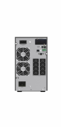 Bluewalker PowerWalker VFI 2000 ICT IoT (schwarz)
