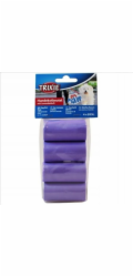 TRIXIE Doggy Pick Up - Droppings bags - 4x20