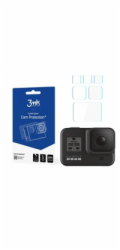 3MK HYBRIDNÍ SKLO 3MK FLEXIBILNÍ SKLO GOPRO HERO 8