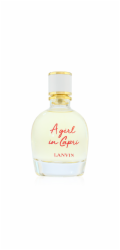 Lanvin A Girl In Capri EDT 90 ml