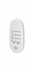 Brennenstuhl bezdr.set MINI 4-dílný 2300W