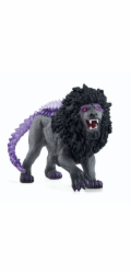 Schleich Eldrador Shadow Lion, figurka na hraní