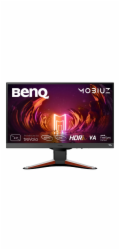 BENQ Mobiuz 24" LED EX240N/ 1920x1080/ VA panel/ 1000:1/ 1ms/ HDMI/ DP/ 165Hz/ repro/ černý